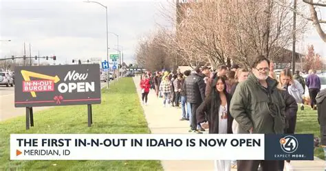 Idaho First News: Your Essential Guide to What's Happening in the Gem State