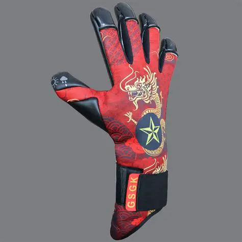 Idasiak Portiere: A Rising Star in the Goalkeeping World