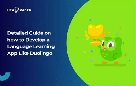 Idealnews Duolingo: Mastering Languages with News-Based Learning