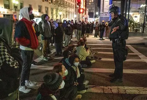 iDecorah News: Unpacking Recent Arrests and Their Impact on the Community