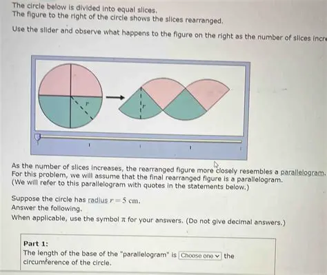 Identify the number of slices
