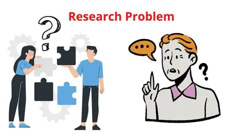 Identify the research question or problem