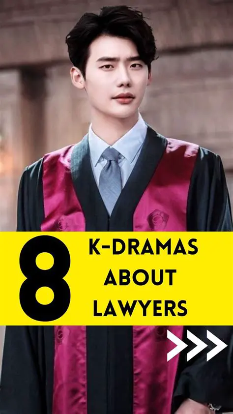 iDiveorce Attorney Kdrama Kwang Soo: Navigating Legal Dramas and Life's Twists