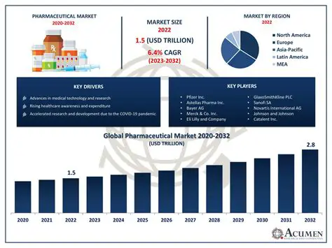 iDrug News: A Look Back at Key Developments in 2021