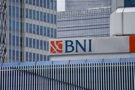 IDX BBNI: Unveiling the Performance and Potential of Bank BNI on the Indonesian Stock Exchange