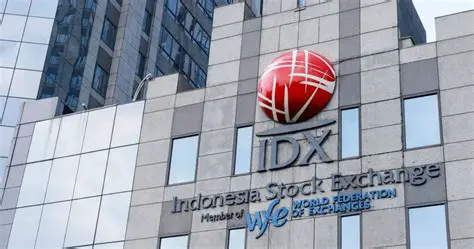 IDX Open Today: Navigating the Indonesia Stock Exchange's Daily Pulse