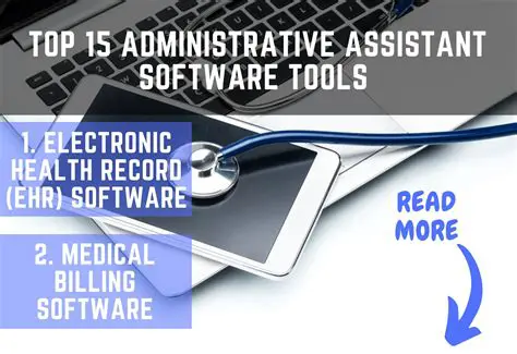 The Essential Guide to Becoming an iExecutive Administrative Assistant