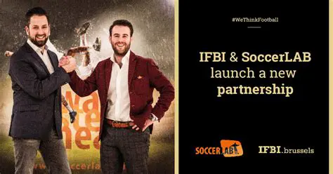 IFBI International S01E13: Decoding the Latest Episode and Its Global Financial Implications