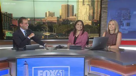 iFOX 40 News Anchor Fired in Sacramento: What Happened and Why?