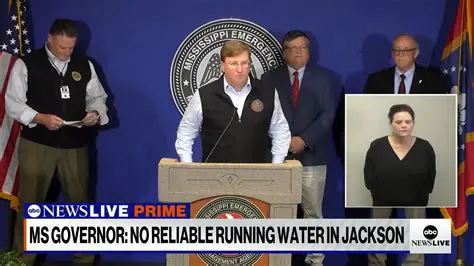 IFOX 40 News Jackson MS: Your Essential Source for Breaking Updates and Local Coverage