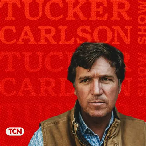 ifox News: Exploring the Impact and Legacy of the Tucker Carlson Show