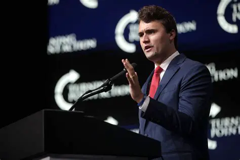 Unpacking the iFOX News Text Message Controversy: Charlie Kirk's Role and Potential Implications