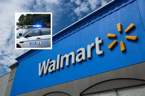 ifox News Investigates: Tragedy Unfolds at Walmart – Comprehensive Coverage of the Shooting