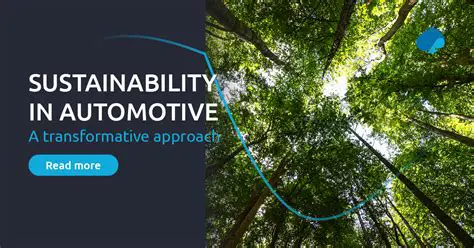 IIDACIA AUTO: Revolutionizing the Automotive Industry with Innovation and Sustainability
