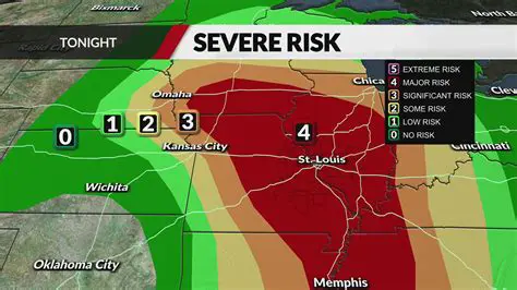 IIINewport News Weather Radar: Your Comprehensive Guide to Local Weather Updates