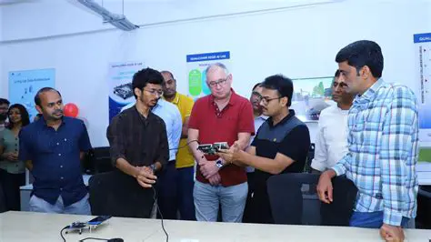 IIIT-H Launches LIMA News: Bridging AI Research and Industry Application