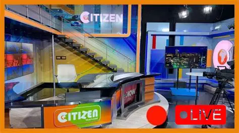 IIITOP News TV: Your Live Stream Source for News Updates and Current Events