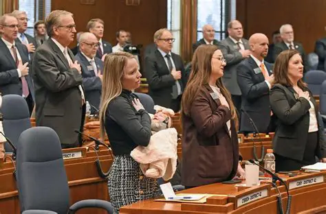 IIKX News North Dakota: Unveiling the Pulse of the Prairie State