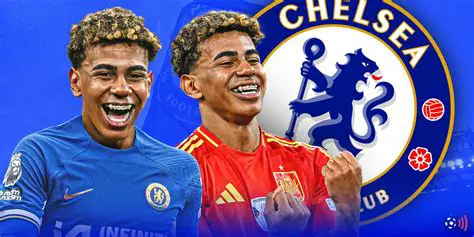 iilawestt Chelsea: Unpacking the Mystery Behind the Viral Sensation