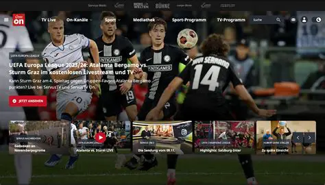 IINews Live Sport: Your Ultimate Guide to Streaming Live Sports Online