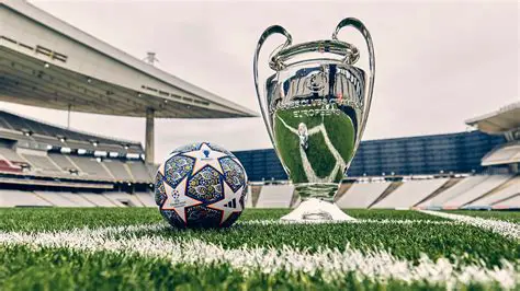 Iintshatsheli ze-Champions League: Indlela Yokubala Itafile Yabalinganiswa Beklasi Ku-'UEFA Champions League'