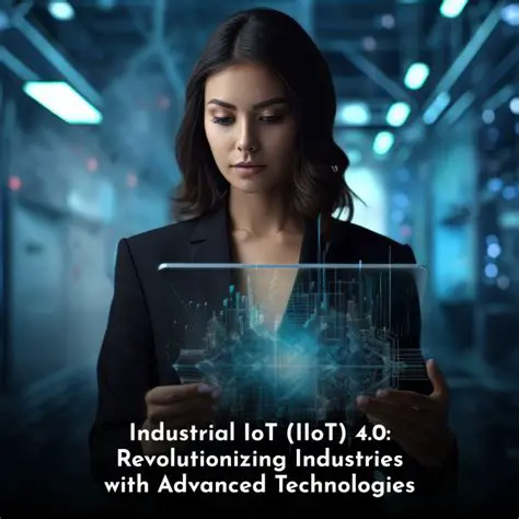 IIoT Prediction: Revolutionizing Industrial Operations with Data-Driven Forecasting
