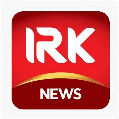 Breaking News: IIRZESZW News on Facebook – What You Need to Know