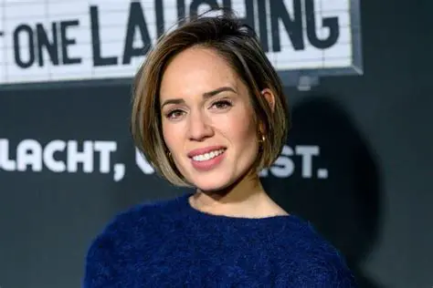 Is Nienke Plas Zwanger? De Latest Updates en Geruchten Ontrafeld