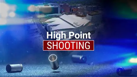 Breaking News: Iismokey Barn Shooting Incident Under Investigation Today