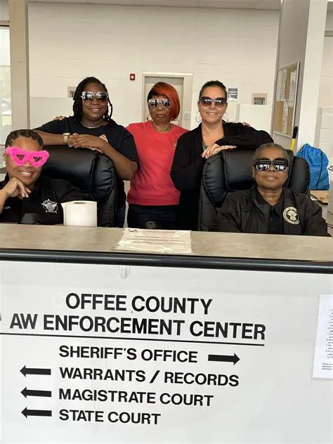 IITaylorville Daily News: Accessing Court Records and Understanding Warrants in Taylorville, Illinois