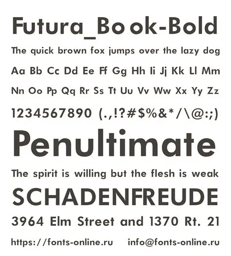 IIWATA News: Unveiling the Gothic Pro Medium Font - A Deep Dive for Designers