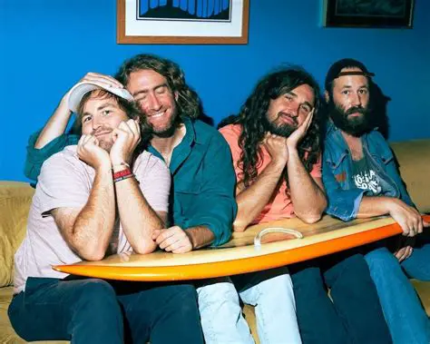 Ijaey Parada: Redefining Modern Music with Soulful Narratives