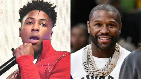 The Complex Relationship Between Ijanae Meshell and NBA YoungBoy: A Deep Dive
