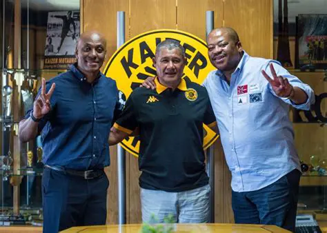 Ikaizer Chiefs News Today: Latest Updates, Transfers, and Team Performance