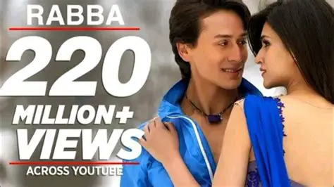 Decoding the Enduring Appeal of 'Ikasam Tere Pyaar Ki Rabba'