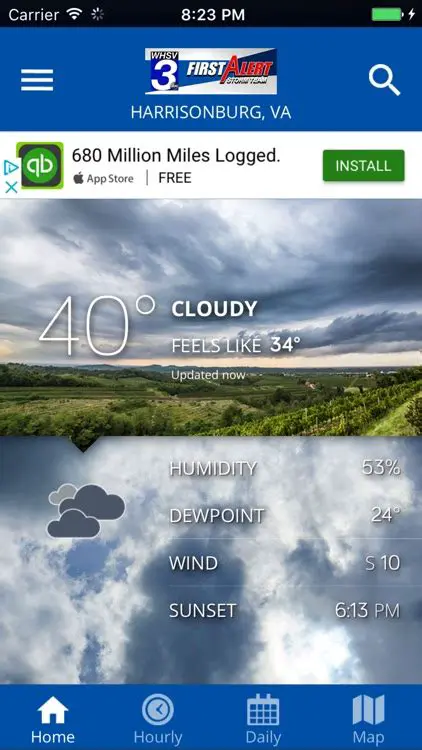 iKiii TV3 Weather: Your Ultimate Guide to Local Forecasts & Beyond