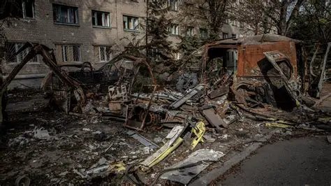 Ikursk News Ukraine: Unpacking the Local Perspective Amidst Global Conflict
