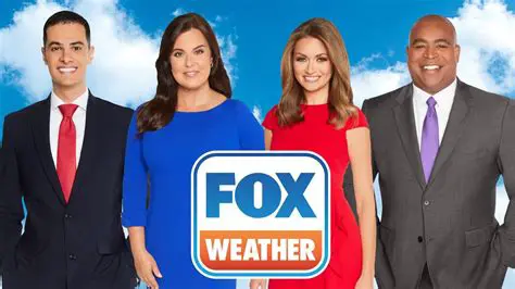 IKX News Weather Team: Delivering Accurate Forecasts and Breaking Weather News