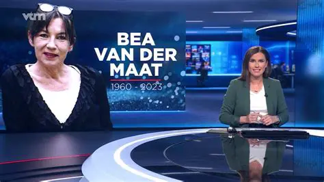 iLaurent, De Nieuwe Ster van Jeugdjournaal: Ontdek de Fascinerende Wereld van de Jonge Presentator