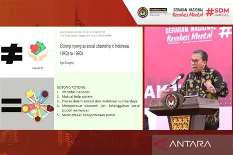 Ilembaga Kenaf dan Tembakau Negara: Mengupas Peran Penting dalam Perekonomian Indonesia