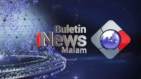 Ilintas iNews Malam OBB: A Comprehensive Overview of the Latest Broadcasting Technology