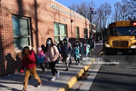 Breaking News: Ilmzh Springfield, VA - Developments and Community Updates