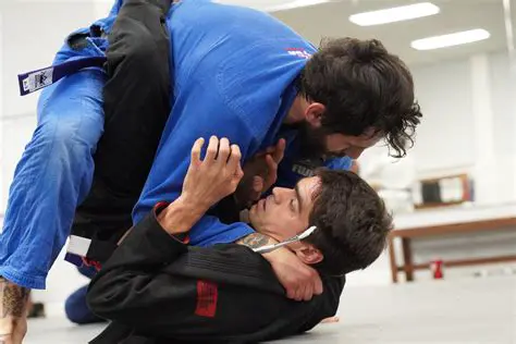 IlmzhOscar Onley: The Rising Star in the World of Mixed Martial Arts