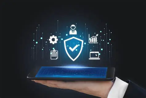 Image and Source Code Protection