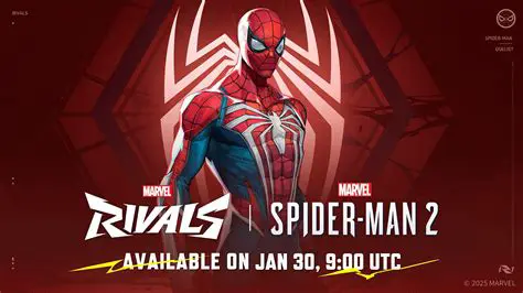 iMarvel Rivals: Unveiling New Skins & Release Date – What You Need to Know