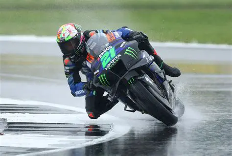 IMOTOGP Podcast on YouTube: Your Weekly Dose of Motorcycle Racing News & Analysis