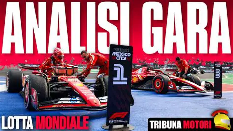 Imotogp Ultimo Vincitore: Un'Analisi Approfondita dell'Ultima Gara