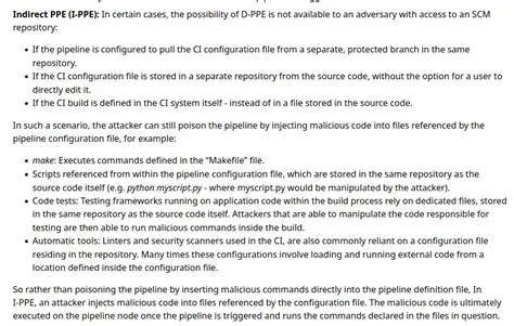 Implement branch protection rules