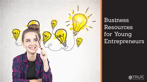 Implications for Young Entrepreneurs