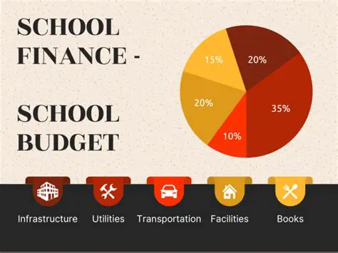 Implications of Costs on School Budgets
